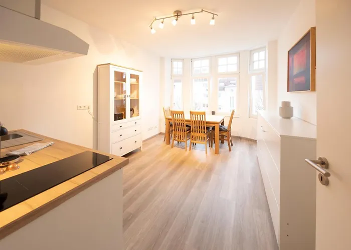 Jaybnb - Gemuetliches Direkt Am Hafen Von * 도르트문트