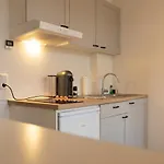 Appartement Jaybnb - Gemuetliches Direkt Am Hafen Von Dortmund