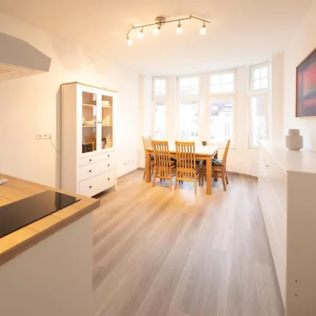 Jaybnb - Gemuetliches Direkt Am Hafen Von * Dortmund