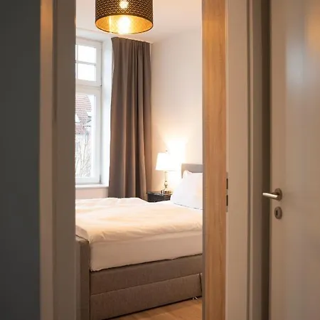 Jaybnb - Gemuetliches Direkt Am Hafen Von Dortmund