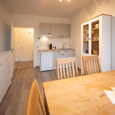 Jaybnb - Gemuetliches Direkt Am Hafen Von * Dortmund