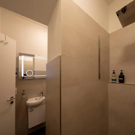 Jaybnb - Gemütliches Direkt Am Hafen Von Dortmund