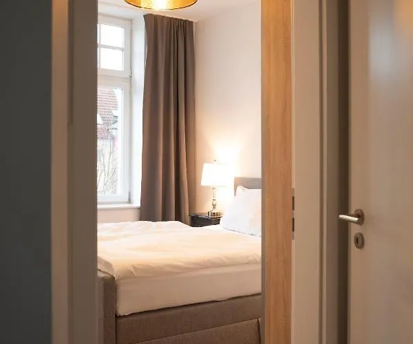 Jaybnb - Gemuetliches Direkt Am Hafen Von Dortmund