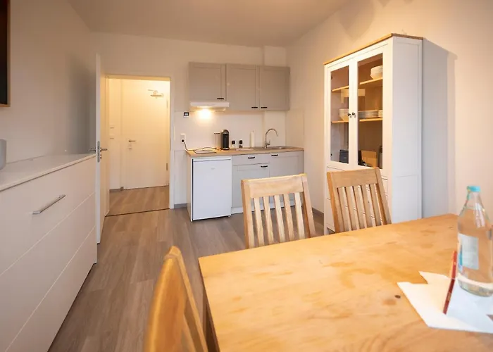 Jaybnb - Gemuetliches Direkt Am Hafen Von * Dortmund