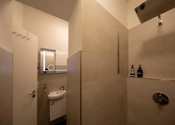 Jaybnb - Gemuetliches Direkt Am Hafen Von Dortmund